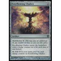 Everflowing Chalice - Worldwake Thumb Nail