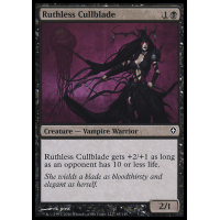 Ruthless Cullblade - Worldwake Thumb Nail