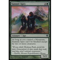 Summit Apes - Worldwake Thumb Nail