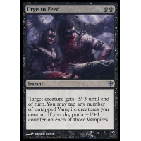 Urge to Feed - Worldwake Thumb Nail