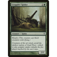 Grappler Spider - Worldwake Thumb Nail