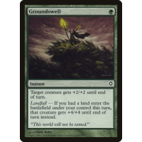 Groundswell - Worldwake Thumb Nail