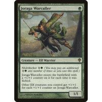 Joraga Warcaller - Worldwake Thumb Nail