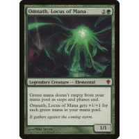 Omnath, Locus of Mana - Worldwake Thumb Nail