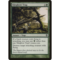 Slingbow Trap - Worldwake Thumb Nail