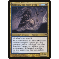 Wrexial, the Risen Deep - Worldwake Thumb Nail