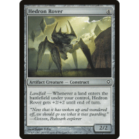 Hedron Rover - Worldwake Thumb Nail