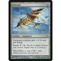 Kitesail - Worldwake Thumb Nail