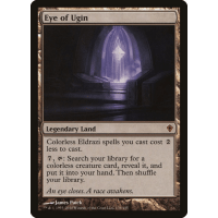 Eye of Ugin - Worldwake Thumb Nail