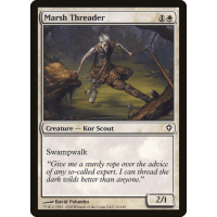 Marsh Threader - Worldwake Thumb Nail
