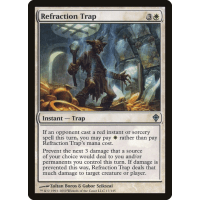 Refraction Trap - Worldwake Thumb Nail