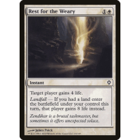 Rest for the Weary - Worldwake Thumb Nail