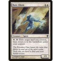 Ruin Ghost - Worldwake Thumb Nail