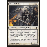 Talus Paladin - Worldwake Thumb Nail