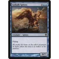 Goliath Sphinx - Worldwake Thumb Nail