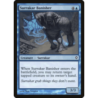 Surrakar Banisher - Worldwake Thumb Nail