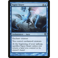 Vapor Snare - Worldwake Thumb Nail