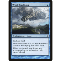 Wind Zendikon - Worldwake Thumb Nail