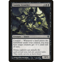 Caustic Crawler - Worldwake Thumb Nail