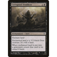 Corrupted Zendikon - Worldwake Thumb Nail