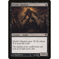 Death's Shadow - Worldwake Thumb Nail