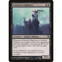 Kalastria Highborn - Worldwake Thumb Nail