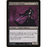 Ruthless Cullblade - Worldwake Thumb Nail