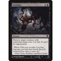 Smother - Worldwake Thumb Nail