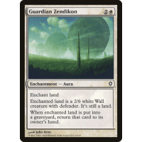 Guardian Zendikon - Worldwake Thumb Nail