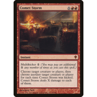 Comet Storm - Worldwake Thumb Nail