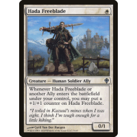 Hada Freeblade - Worldwake Thumb Nail