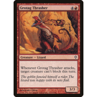 Grotag Thrasher - Worldwake Thumb Nail