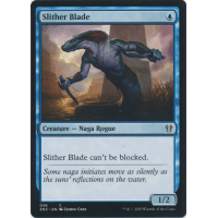 Slither Blade - Zendikar Rising Commander Thumb Nail