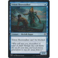 Triton Shorestalker - Zendikar Rising Commander Thumb Nail