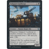 Zulaport Cutthroat - Zendikar Rising Commander Thumb Nail