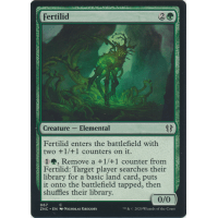 Fertilid - Zendikar Rising Commander Thumb Nail