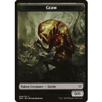 Germ (Token) - Zendikar Rising Commander Thumb Nail