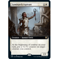 Luminarch Aspirant - Zendikar Rising: Variants Thumb Nail