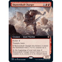 Shatterskull Charger - Zendikar Rising: Variants Thumb Nail