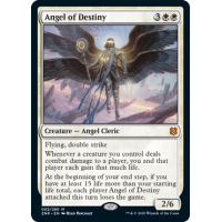 Angel of Destiny - Zendikar Rising Thumb Nail