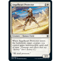 Angelheart Protector - Zendikar Rising Thumb Nail