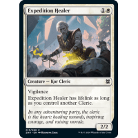 Expedition Healer - Zendikar Rising Thumb Nail