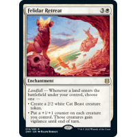 Felidar Retreat - Zendikar Rising Thumb Nail