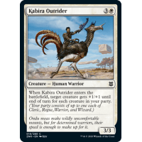 Kabira Outrider - Zendikar Rising Thumb Nail