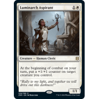 Luminarch Aspirant - Zendikar Rising Thumb Nail