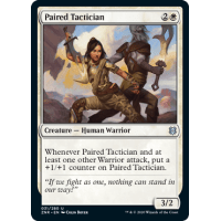 Paired Tactician - Zendikar Rising Thumb Nail