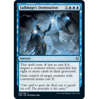 Lullmage's Domination - Zendikar Rising Thumb Nail