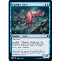 Skyclave Squid - Zendikar Rising Thumb Nail