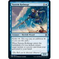 Tazeem Roilmage - Zendikar Rising Thumb Nail