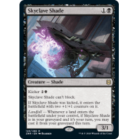 Skyclave Shade - Zendikar Rising Thumb Nail